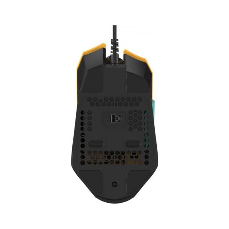 Мышка A4Tech W63 Max USB Renegade Sunset (4711421000529)