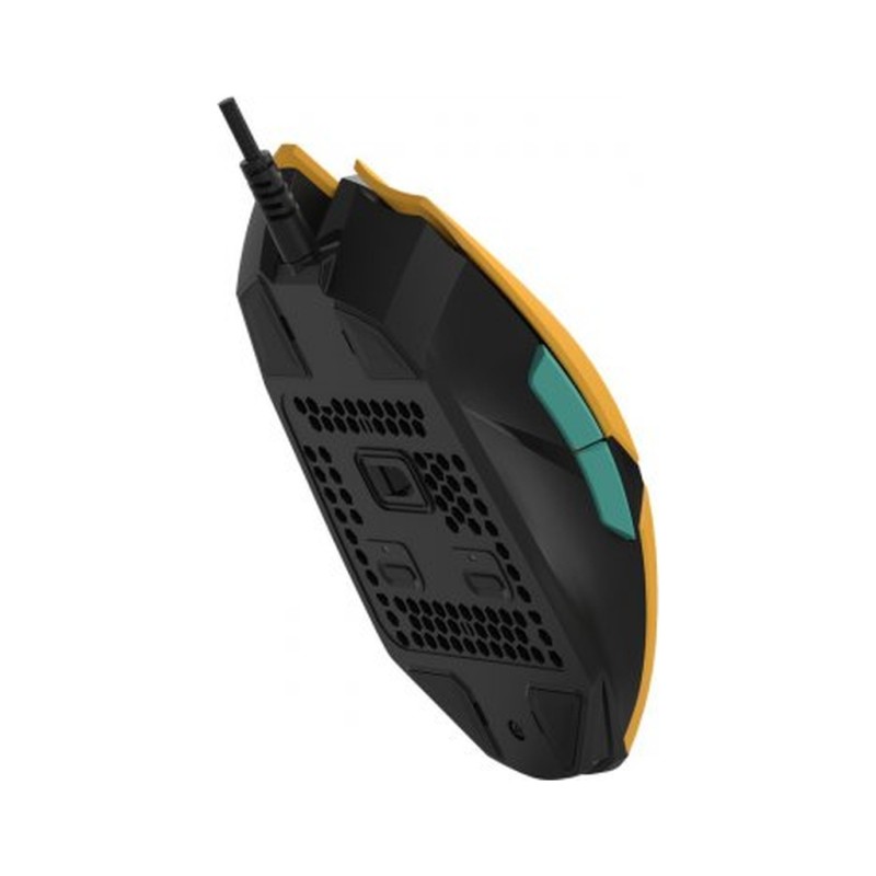 Мышка A4Tech W63 Max USB Renegade Sunset (4711421000529)