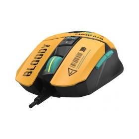 Мышка A4Tech W63 Max USB Renegade Sunset (4711421000529)