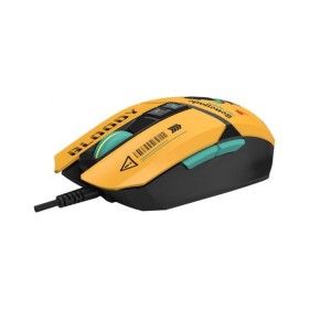 Мышка A4Tech W63 Max USB Renegade Sunset (4711421000529)