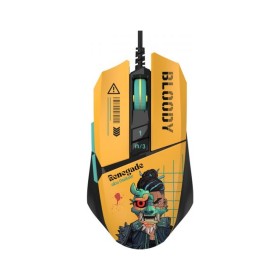 Мышка A4Tech W63 Max USB Renegade Sunset (4711421000529)