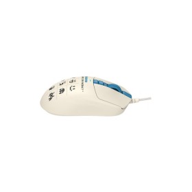 Мышка A4Tech Bloody W72 Ultra USB Pixels Blue (4711421001311)