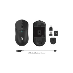 Мышка A4Tech Bloody R72 Pro Wireless/USB Black (4711421000871)