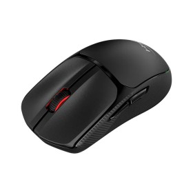 Мышка HyperX Pulsefire Fuse Wireless/Bluetooth Black (A1KY6AA)