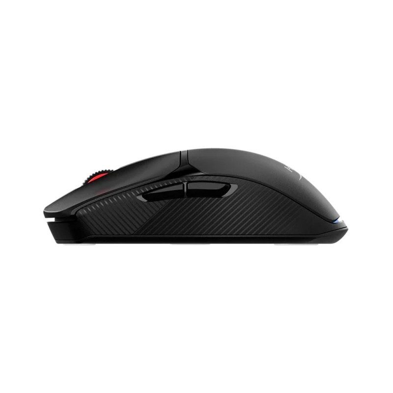 Мышка HyperX Pulsefire Fuse Wireless/Bluetooth Black (A1KY6AA)