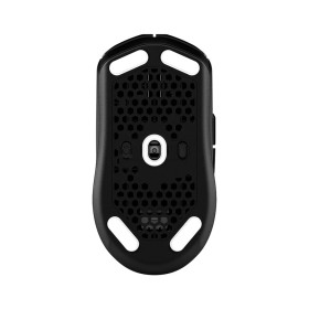 Мышка HyperX Pulsefire Fuse Wireless/Bluetooth Black (A1KY6AA)