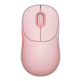 Мышка Xiaomi Wireless Mouse 3 Pink (BHR8911GL) (1052664)
