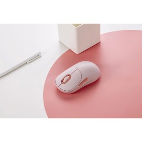 Мышка Xiaomi Wireless Mouse 3 Pink (BHR8911GL) (1052664)
