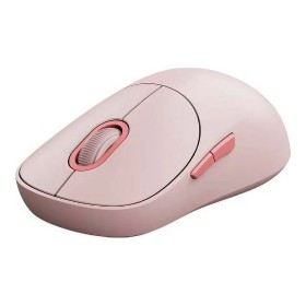 Мышка Xiaomi Wireless Mouse 3 Pink (BHR8911GL) (1052664)