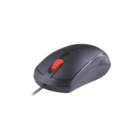 Мышка Defender Icon MB-057 USB Black (52057)