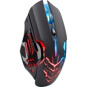 Мышка Defender Katana GM-511 LED Wireless Black (52511)