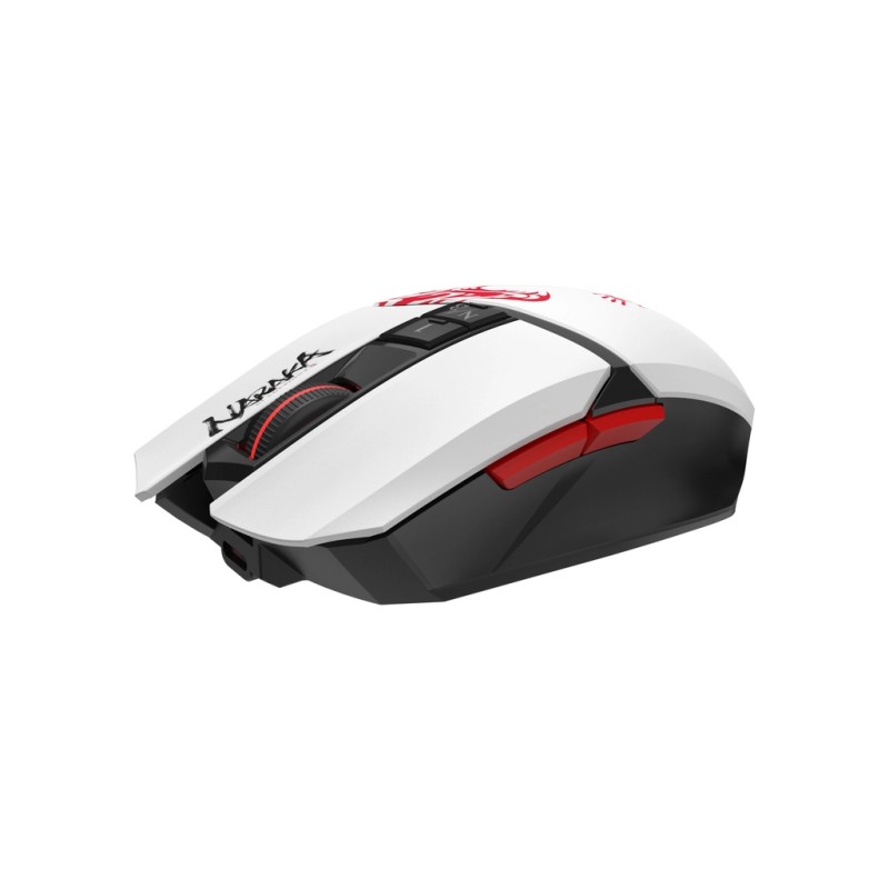 Мышка A4Tech Bloody R36 Ultra Wireless Naraka (4711421002219)
