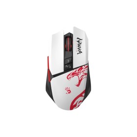 Мышка A4Tech Bloody R36 Ultra Wireless Naraka (4711421002219)