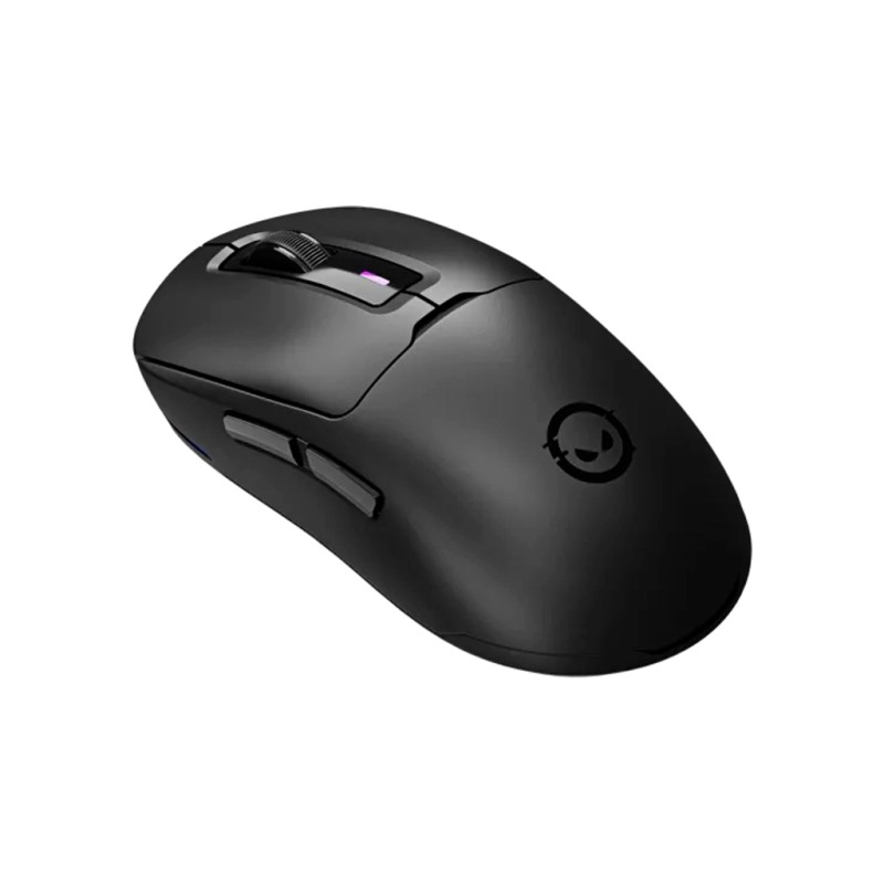 Мышка Lorgar MSA10W Wireless Gaming Black (LRG-MSA10W-BK)