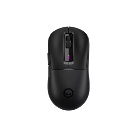 Мышка Lorgar MSA10W Wireless Gaming Black (LRG-MSA10W-BK)