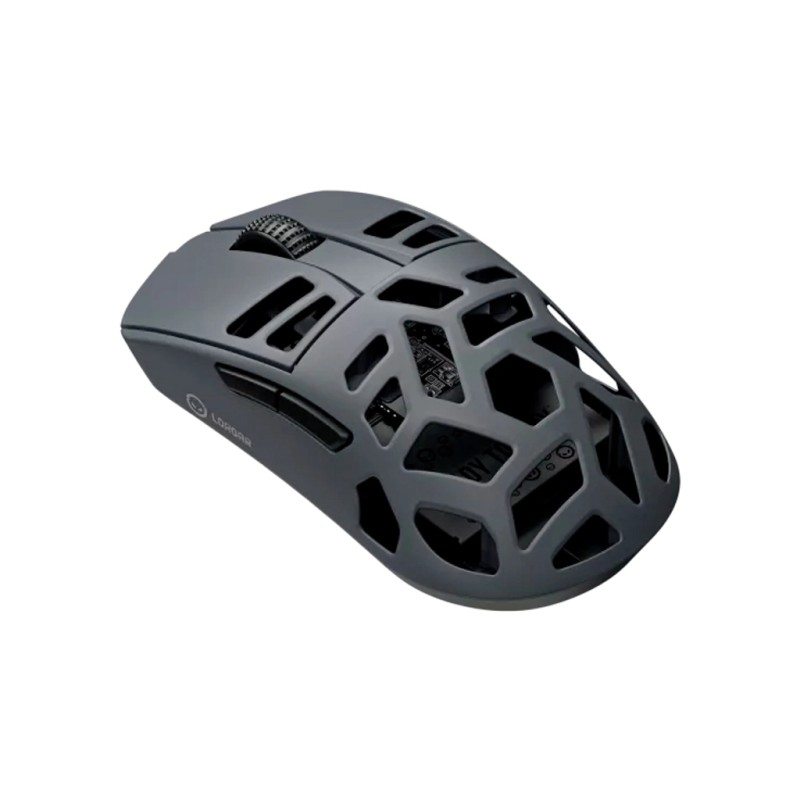 Мышка Lorgar Elite MSE90W Wireless/Bluetooth Dark Grey (LRG-MSE90W-DG)