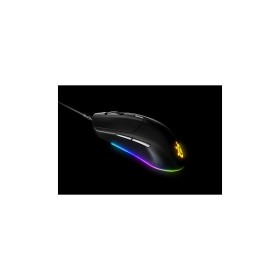 Мышка SteelSeries Rival 3 Gen 2 RGB Black (62515)