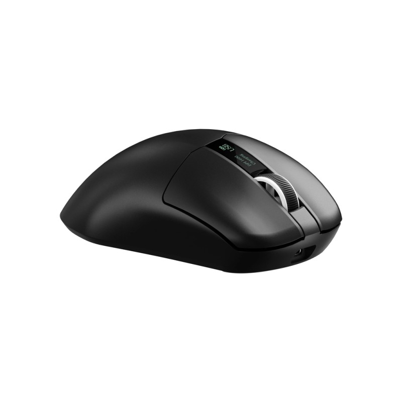 Мышка GamePro Asgard Thor Wireless/Bluetooth/USB Black (GM023B)