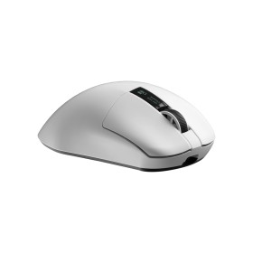 Мышка GamePro Asgard Thor Wireless/Bluetooth/USB White (GM023W)