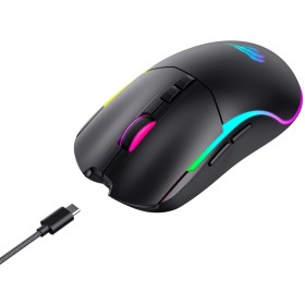 Мышка Havit MS1020WB Wireless Black (6939119027353)