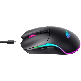 Мышка Havit MS1020WB Wireless Black (6939119027353)