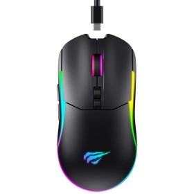 Мишка Havit MS1020WB Wireless Black (6939119027353)