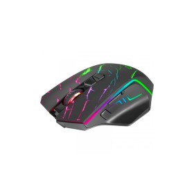 Мышка Defender Uran GM503 Wireless Black (52503)