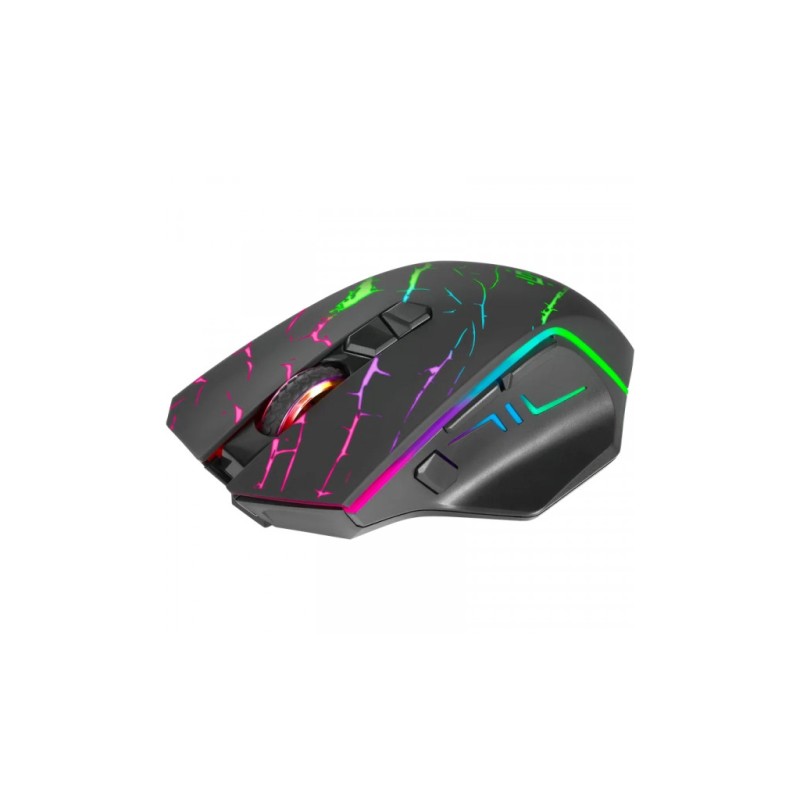 Мышка Defender Uran GM503 Wireless Black (52503)