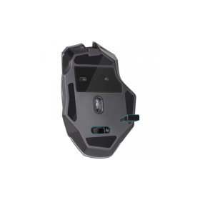 Мышка Defender Uran GM503 Wireless Black (52503)