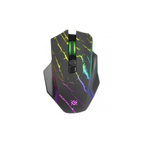 Мышка Defender Uran GM503 Wireless Black (52503)