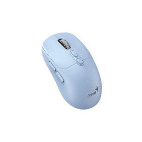 Мышка Genius NX-8080S Wireless/Bluetooth Blue (31030042402)