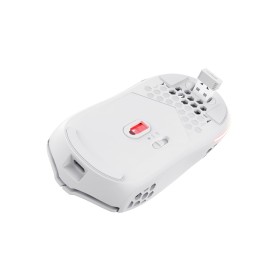 Мышка Trust GXT 929 Helox Wireless/USB-A White (25390)