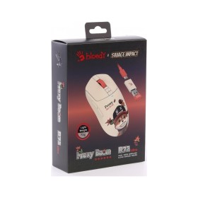 Мишка A4Tech Bloody R72 Ultra Wireless Proxy Boom (4711421001274)