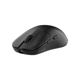 Мышка Ajazz AJ159P MC Wireless/Bluetooth/USB Charging Dock Black (AJ159P-MC-B)