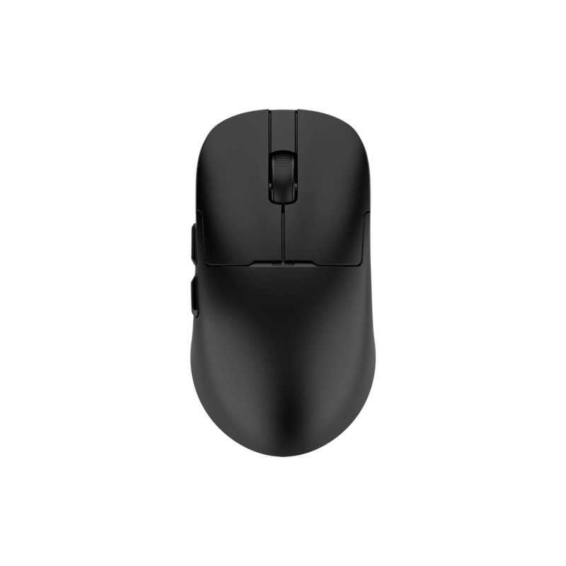 Мышка Ajazz AJ159P MC Wireless/Bluetooth/USB Charging Dock Black (AJ159P-MC-B)