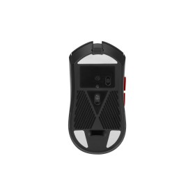 Мишка Xtrike ME GW-613 Wireless/Bluetooth Black (GW-613)