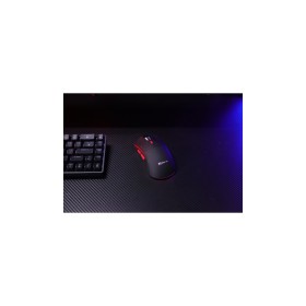 Мишка Xtrike ME GW-613 Wireless/Bluetooth Black (GW-613)