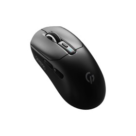 Мышка GamePro Genesis Airmaster Wireless/Bluetooth/USB Black (GM167B)