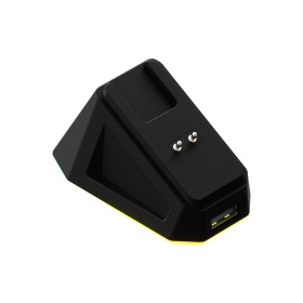 Мышка GamePro Genesis Airmaster Wireless/Bluetooth/USB Black (GM167B)