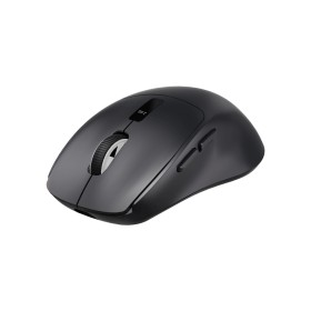 Мишка OfficePro M398B Wireless/Bluetooth Black (M398B)