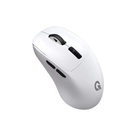 Мышка OfficePro M398W Wireless/Bluetooth White (M398W)
