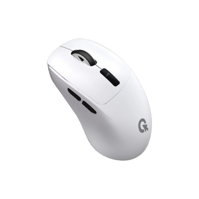 Мышка OfficePro M398W Wireless/Bluetooth White (M398W)
