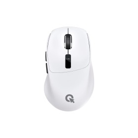 Мышка OfficePro M398W Wireless/Bluetooth White (M398W)