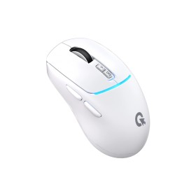 Мышка OfficePro M468W Wireless/Bluetooth White (M468W)