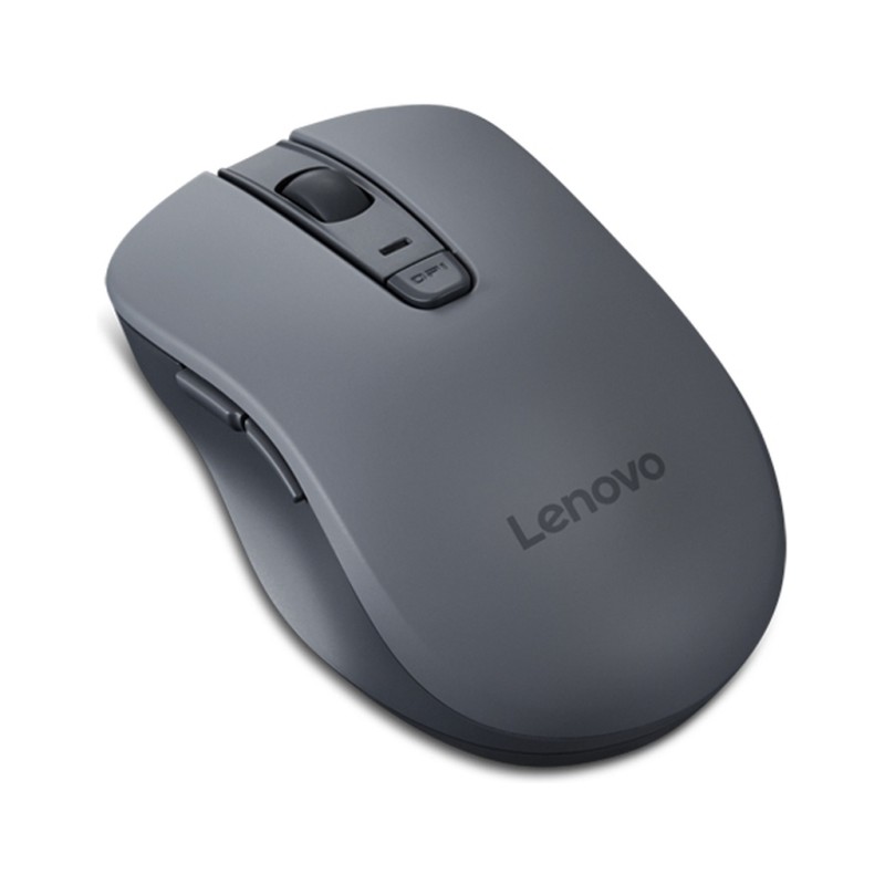 Мишка Lenovo WL310 Silent Bluetooth Grey (GY51Q65621)