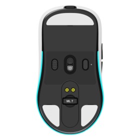 Мышка Thunderobot ML7 Tri-Mode wireless Mous (ML7)