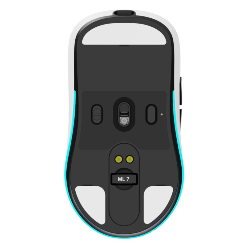 Мышка Thunderobot ML7 Tri-Mode wireless Mous (ML7)