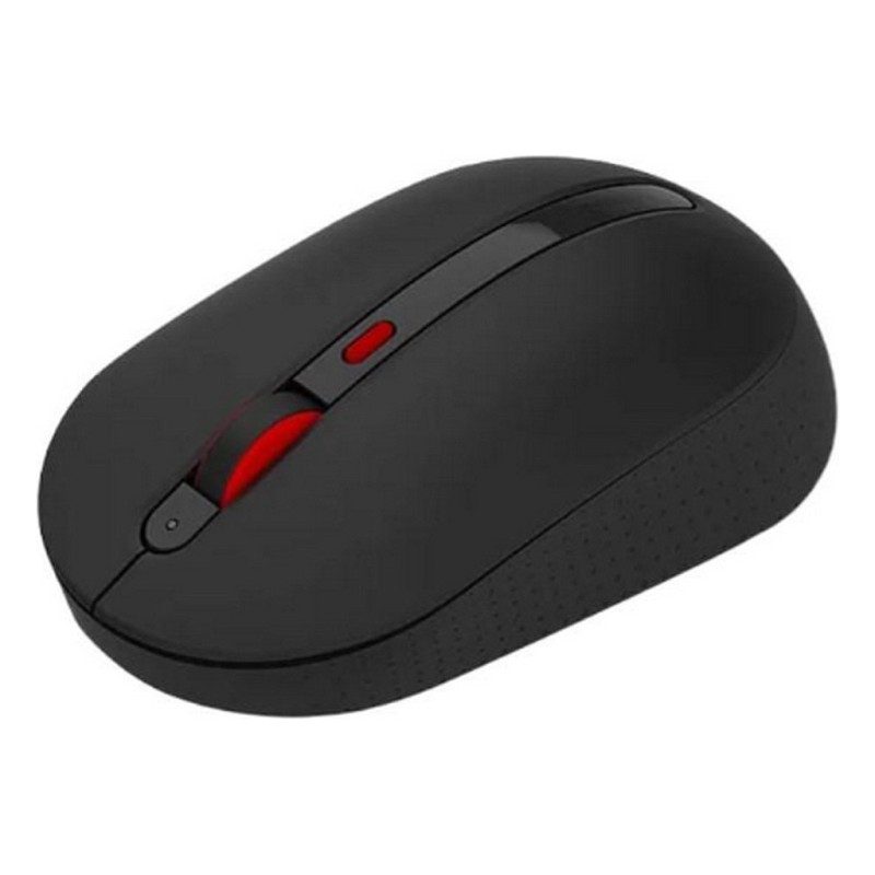 Мышка Xiaomi MiiiW Lite Wireless/Bluetooth Black (MW23M21 Black)