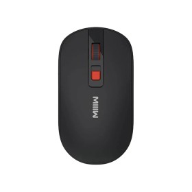 Мишка Xiaomi MiiiW Lite Wireless/Bluetooth Black (MW23M21 Black)