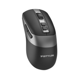 Мышка A4Tech FG50 Plus Wireless Black (4711421002806)